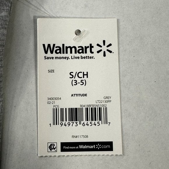 Wound Up Women's Size Small 3-5 Tank Top Apparently I Have An Attitude Gray New - Picture 3 of 9